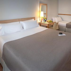 Habitación Triple Confort